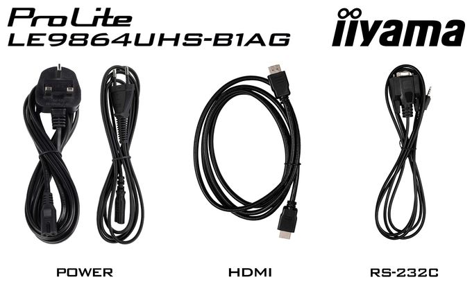 LE9864UHS-B1AG 