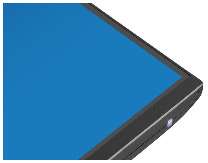 Full HD Monitor 60,5 cm (23.8 Zoll) 16:9 3 ms 300 cd/m²  ProLite XB2492HSU-B1 (Schwarz) 