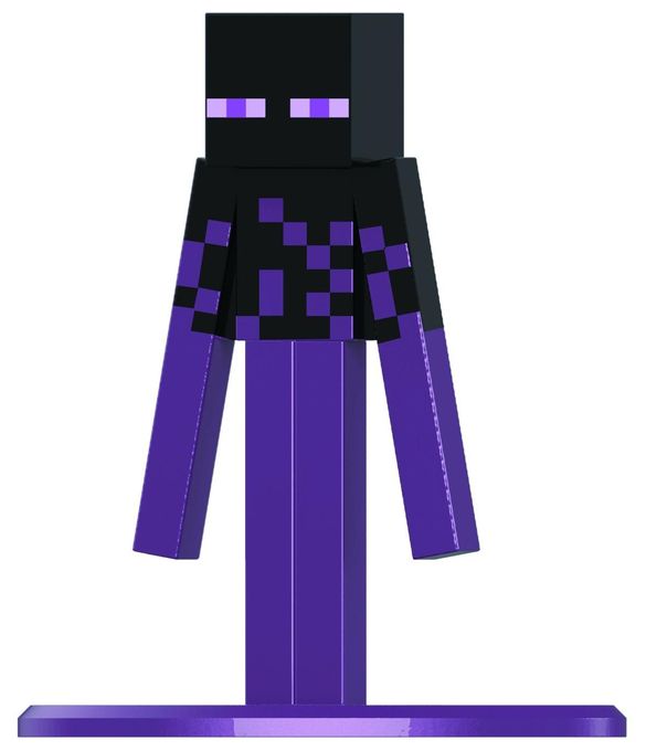 Minecraft Nanofigs Blind Pack 1 