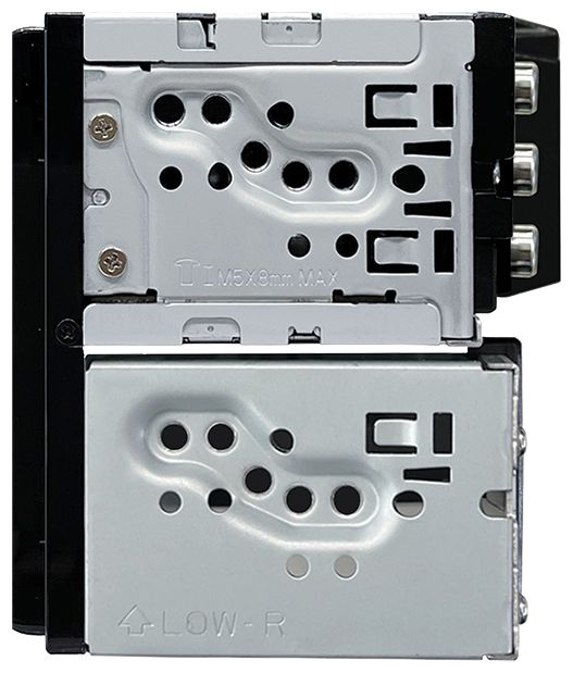 KW-M695DBW 