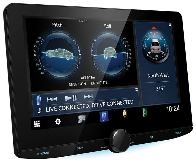 DMX9724XDS 