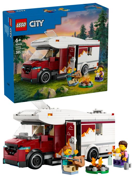 Abenteuer-Wohnmobil 