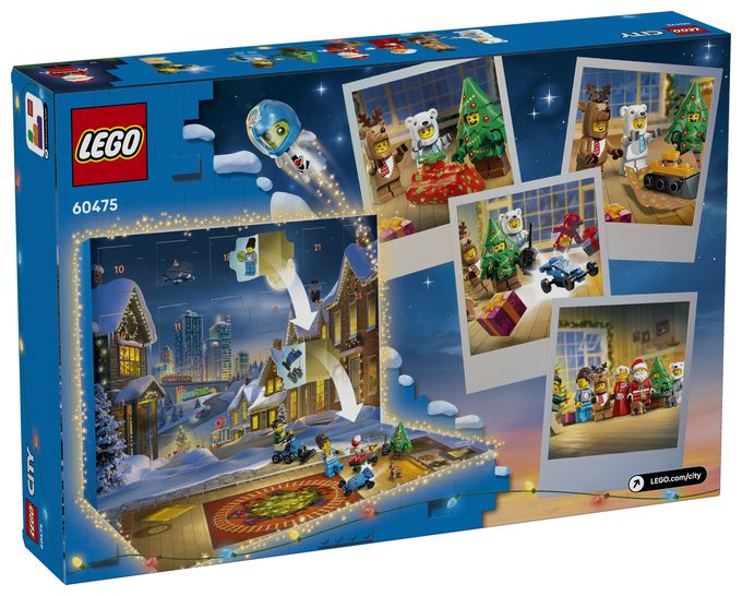 Adventskalender 2025 