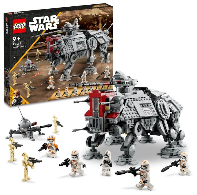 AT-TETM Walker 