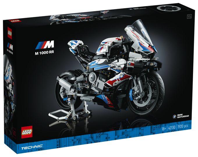 BMW M 1000 RR 