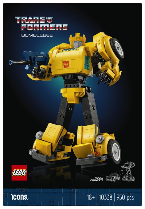 Bumblebee 