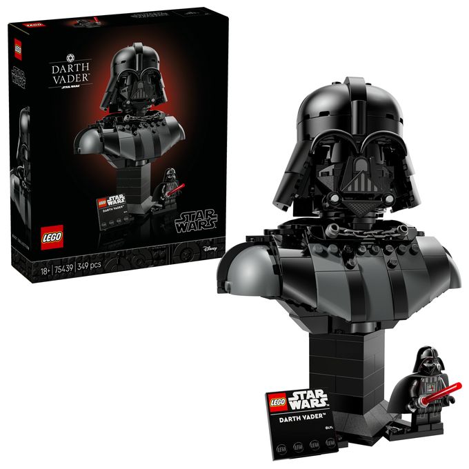 Darth VaderTM Büste 