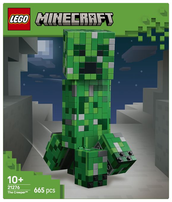 Der CreeperTM 