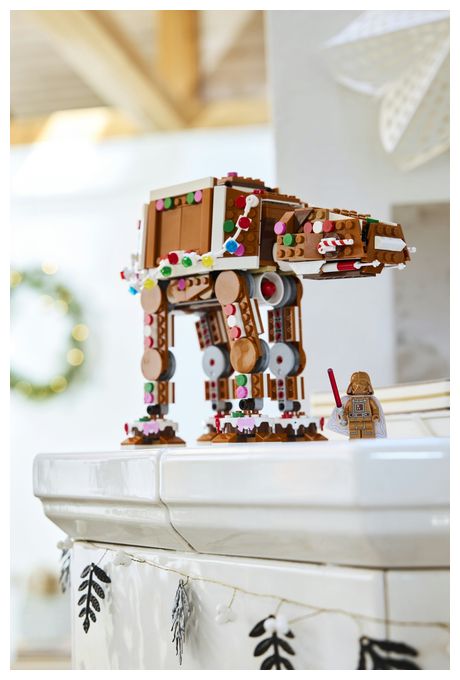 Lebkuchen AT-ATTM 