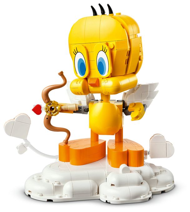 Liebesbote Tweety 