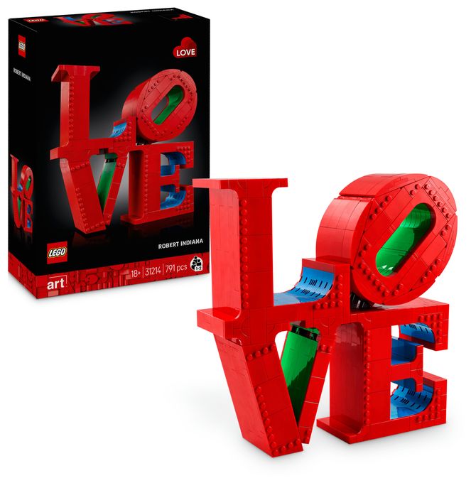 LOVE 