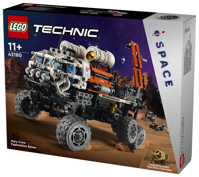Mars Exploration Rover 