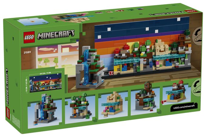 Mini-Biome 