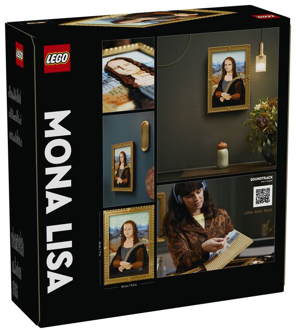 Mona Lisa 