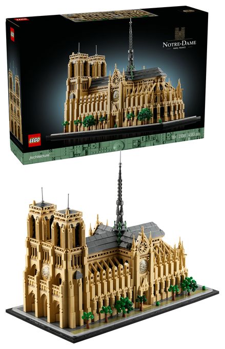 Notre-Dame de Paris 