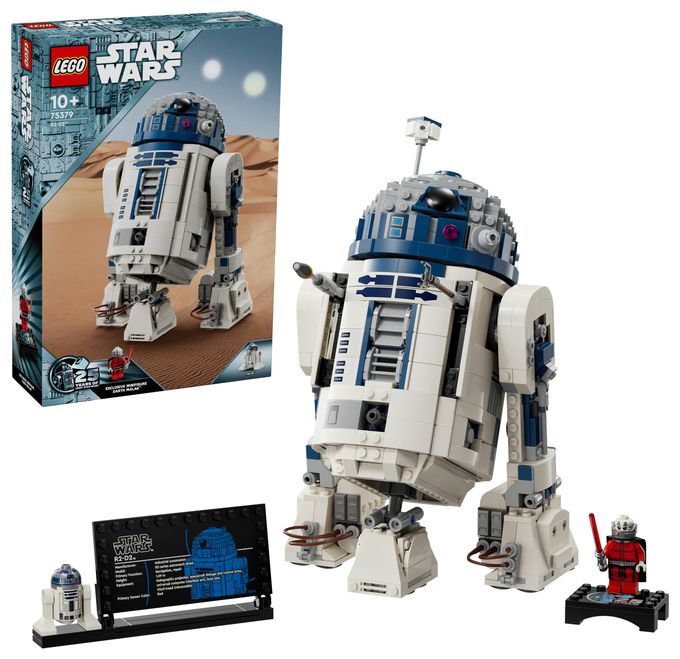 R2-D2TM 