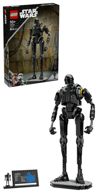 Sicherheitsdroide K-2SO™ 