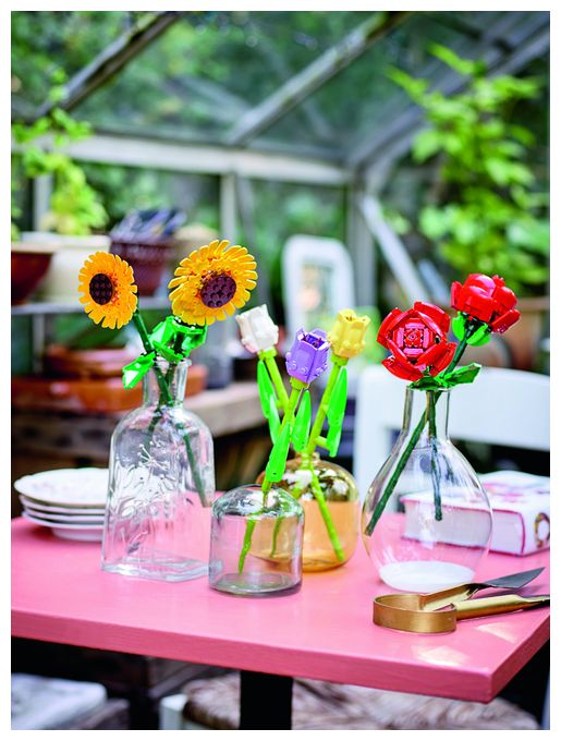 Sonnenblumen 