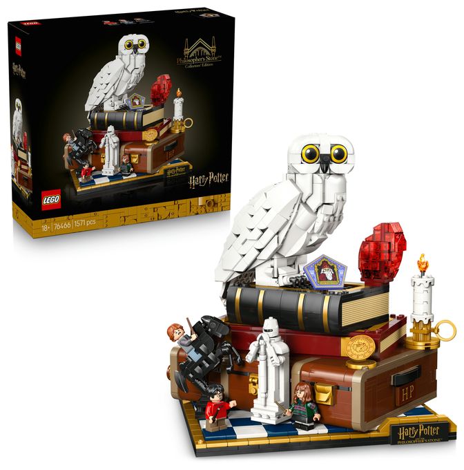 Stein der Weisen – Sammleredition 