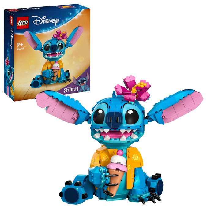Stitch 