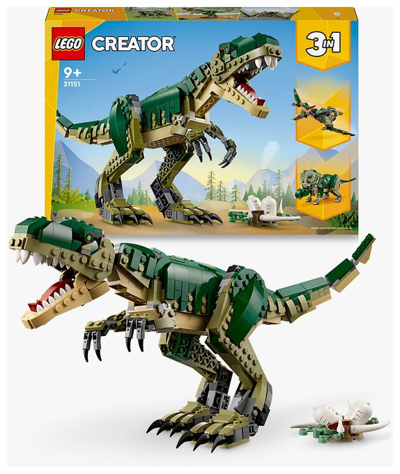 T.Rex 
