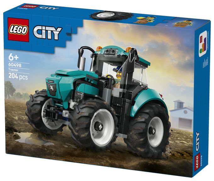 Traktor 