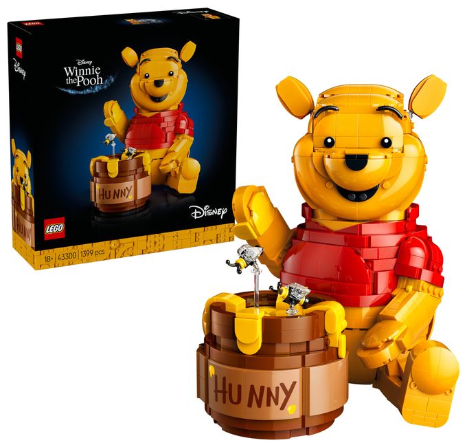 Winnie Puuh 