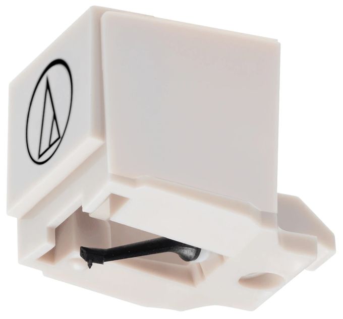 Audio-Plattenspieler mit Riemenantrieb  LS-430 (Schwarz) 