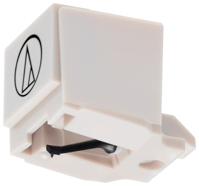 Audio-Plattenspieler mit Riemenantrieb  LS-430BN (Braun) 