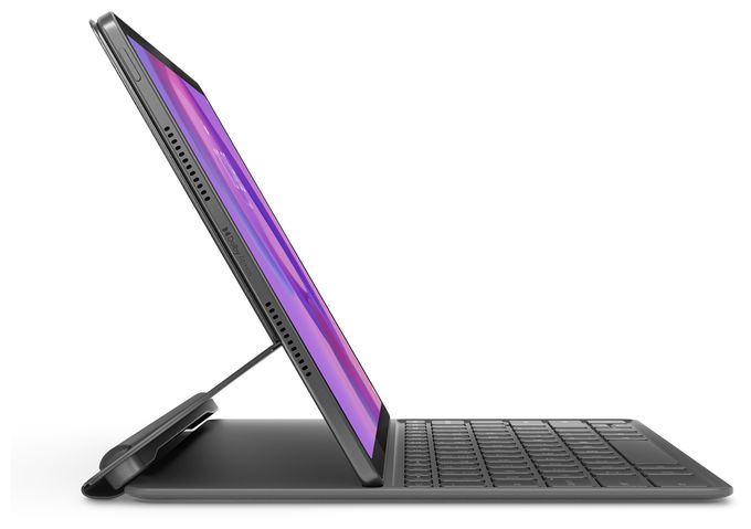 Idea Tab Plus 