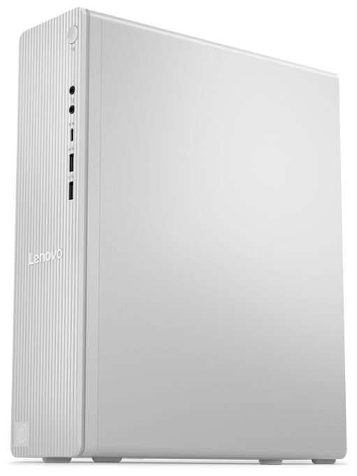 PC 2,0 GHz AMD Ryzen 5 512 GB SSD Windows 11 Home IdeaCentre Tower 08AKP10 