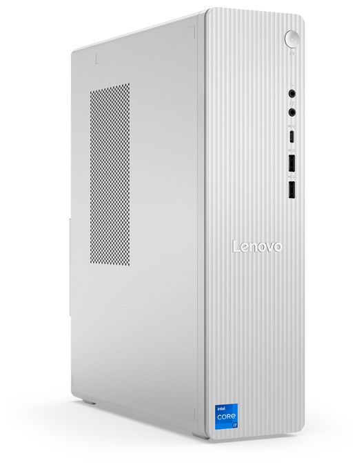 PC Intel® Core™ i3 512 GB SSD Windows 11 Home IdeaCentre Tower 08IRH9 