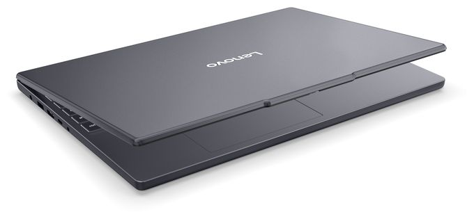 WUXGA Notebook 38,9 cm (15.3 Zoll) 1920 x 1200 Pixel 1 TB SSD Windows 11 Home Intel® Core™ i5 max. 4,6 GHz  IdeaPad Slim 3 15IRH10 (Grau) 