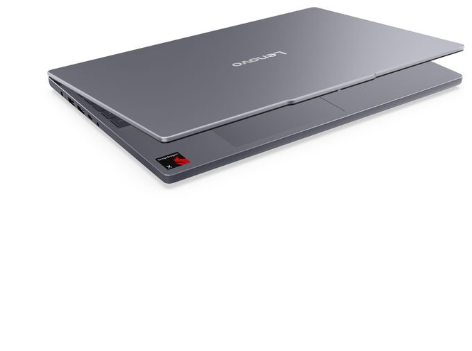 WUXGA Notebook 38,9 cm (15.3 Zoll) 1920 x 1200 Pixel 1 TB SSD Windows 11 Home Qualcomm Snapdragon max. 3 GHz  IdeaPad Slim 3 15Q8X10 Copilot+ (Grau) 