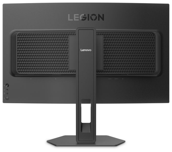Quad HD Monitor 68,6 cm (27 Zoll) 16:9 6 ms 400 cd/m²  Legion 27Q-2c (Schwarz) 