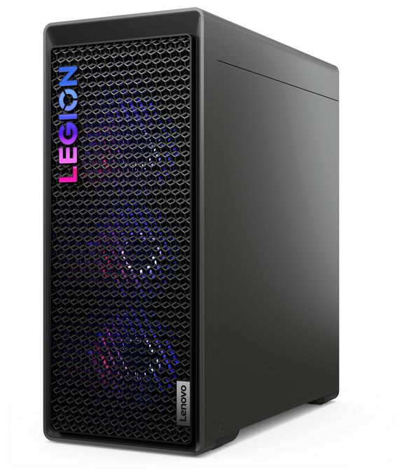 PC Intel Core Ultra 7 32 GB Ram 1 TB SSD Windows 11 Home NVIDIA GeForce RTX 5070 Ti Legion T7 34IAS10 