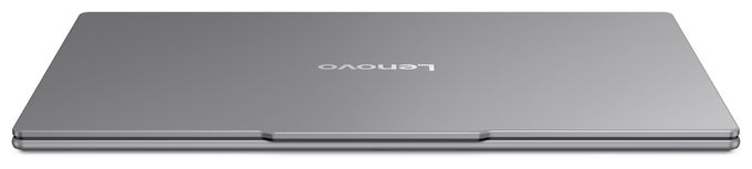 2K Ultra HD Notebook 38,9 cm (15.3 Zoll) 2880 x 1800 Pixel 1 TB SSD Windows 11 Home Intel Core Ultra 7 max. 4,8 GHz  Yoga Slim 7 15ILL9 (Grau) 