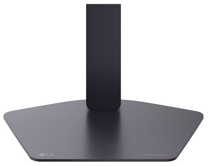 Quad HD Monitor 68,6 cm (27 Zoll) 16:9 0,03 ms 335 cd/m²  27GX790B-B (Schwarz) 