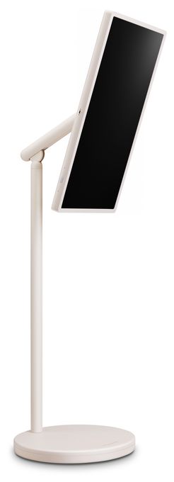 LED 68,6 cm (27 Zoll) Fernseher Quad HD  27LX6TDGA StandbyME (Beige) 