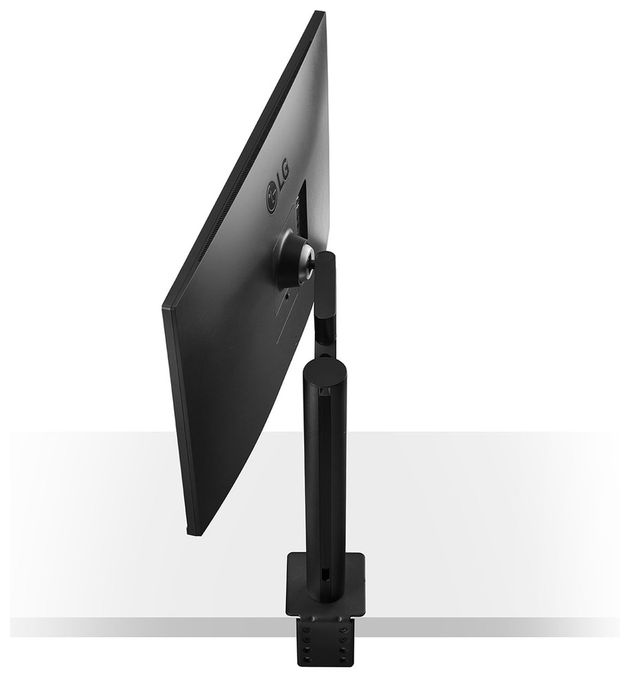 4K Ultra HD Monitor 80 cm (31.5 Zoll) 16:9 5 ms 350 cd/m²  32UN880K (Schwarz) 