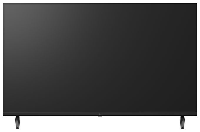LED 109,2 cm (43 Zoll) Fernseher 4K Ultra HD VESA 200 x 200 mm 43NU800B6LC 