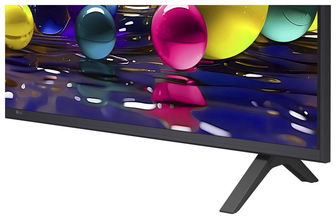 LED 127 cm (50 Zoll) Fernseher 4K Ultra HD VESA 200 x 200 mm  50UA74006LB (Blau) 