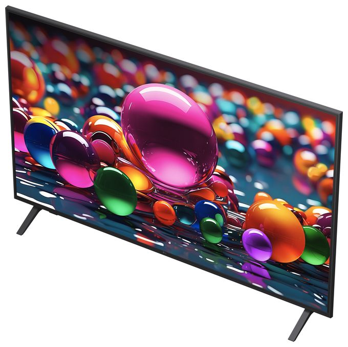 LED 139,7 cm (55 Zoll) Fernseher 4K Ultra HD VESA 300 x 200 mm 55UA75006LA 