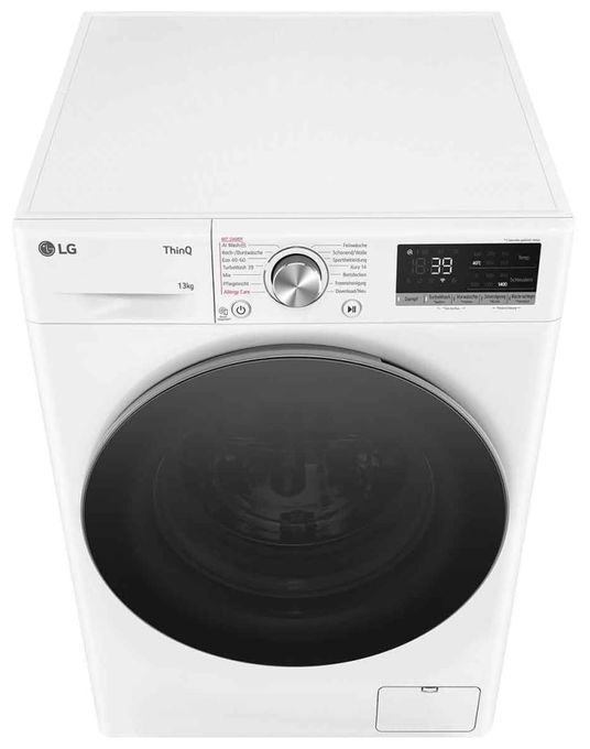 13 Kg Frontlader Waschmaschine 1400 U/min aquaStop Funktion F4WR7031 