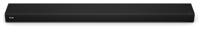 Soundbar 500 W 5.1.3 Kanäle  H7 (Schwarz) 
