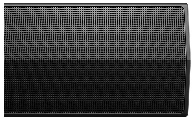 Soundbar 50 W 2.0 Kanäle  S20A (Schwarz) 
