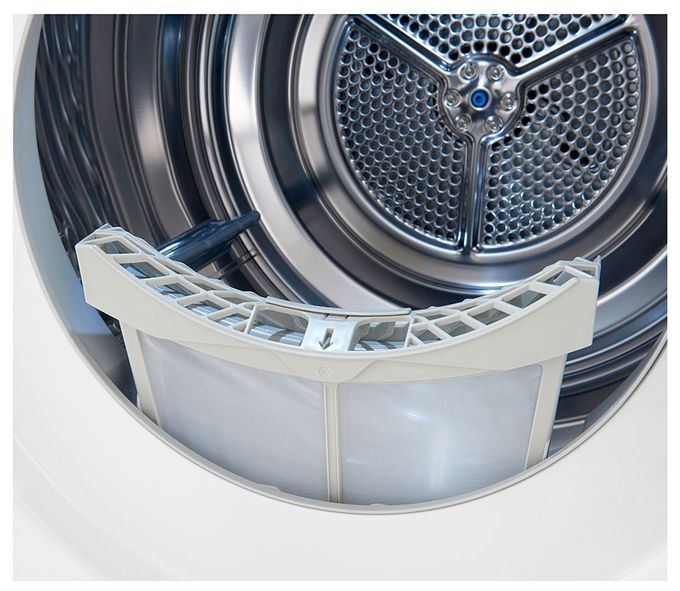 Wärmepumpen Trockner Frontlader AutoClean V9AYXT 