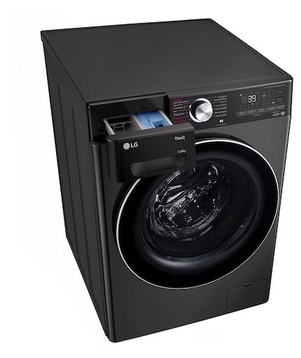 12 kg 8 kg Waschtrockner 1400 U/min V9WD128H2B 