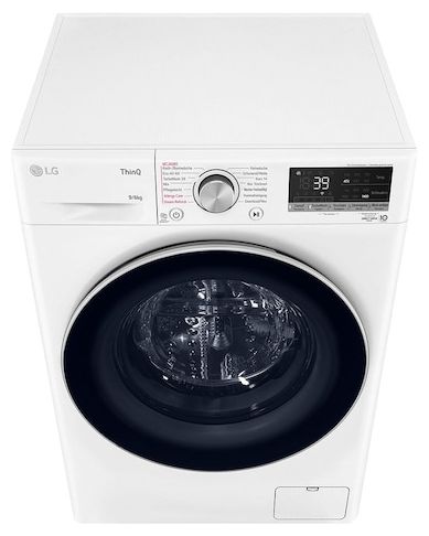9 kg 6 kg Waschtrockner 1400 U/min W4WV90961C 