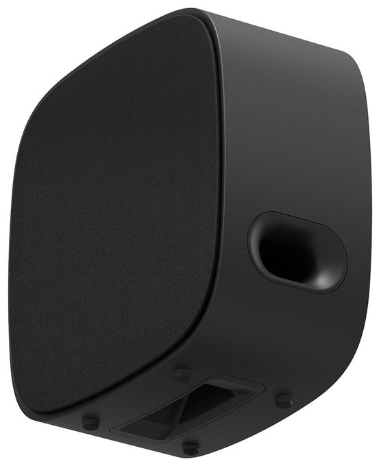 220 W Wlan Lautsprecher  W7 (Schwarz) 
